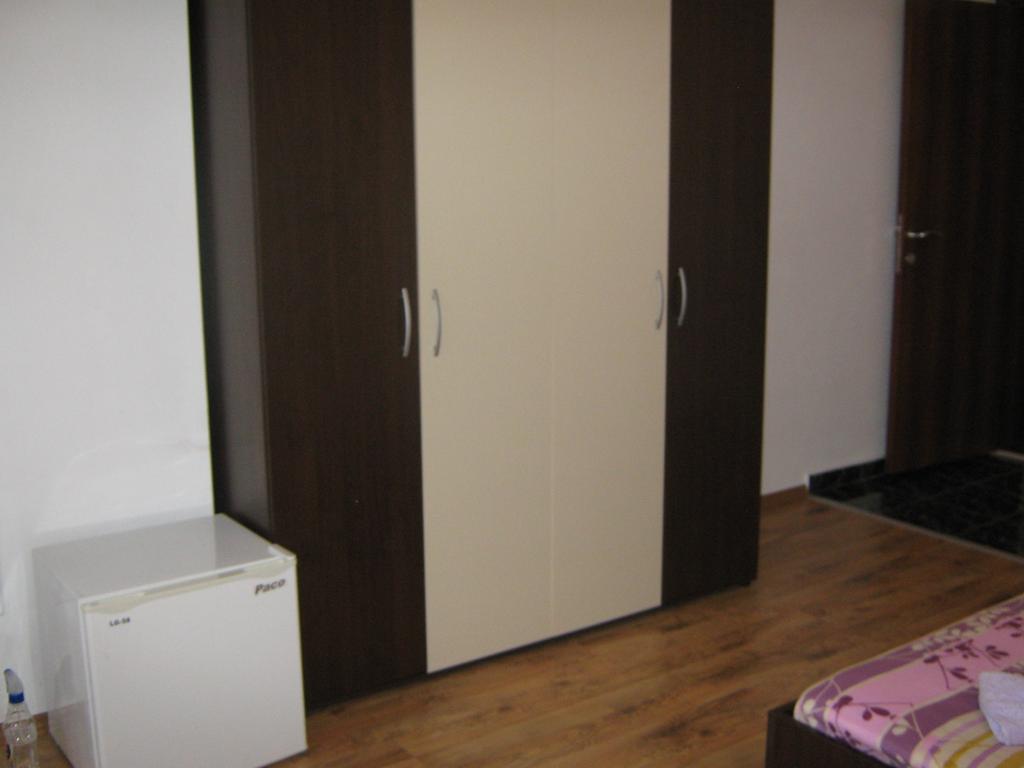 Guest House Mihalevi Sozopol Luaran gambar