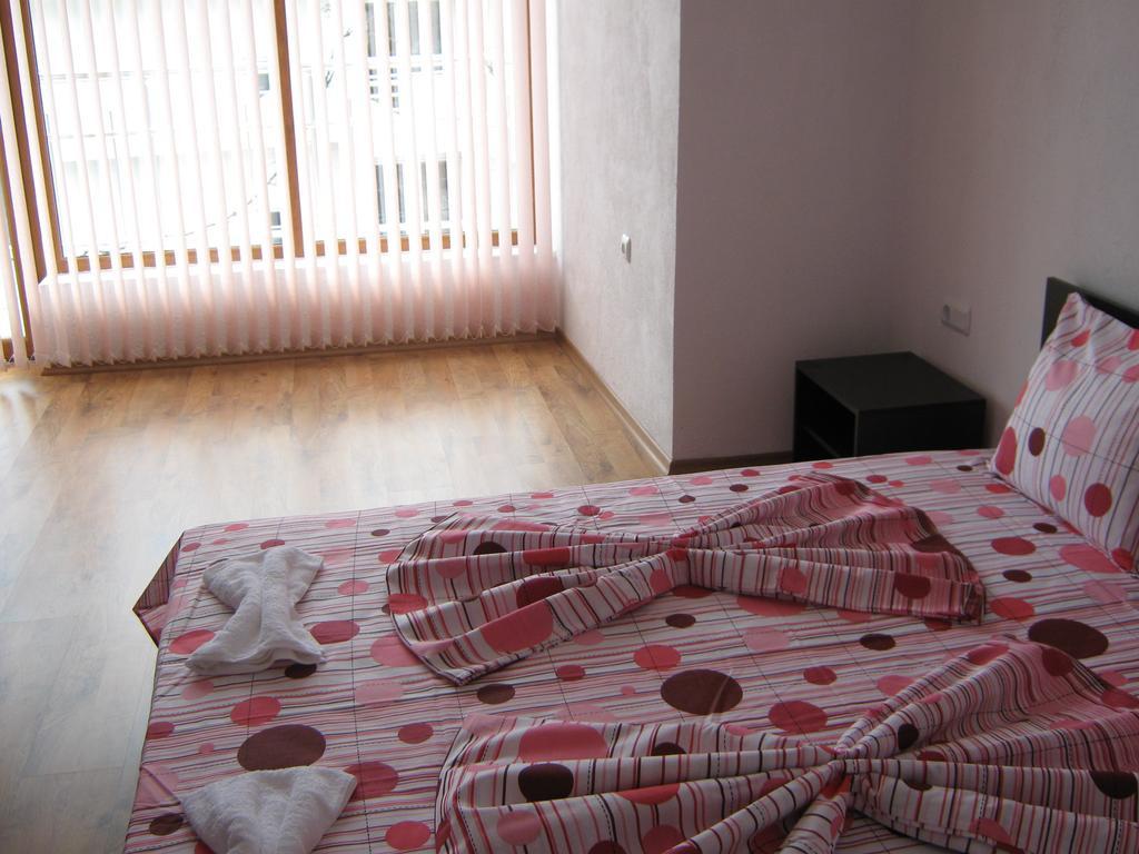 Guest House Mihalevi Sozopol Bilik gambar