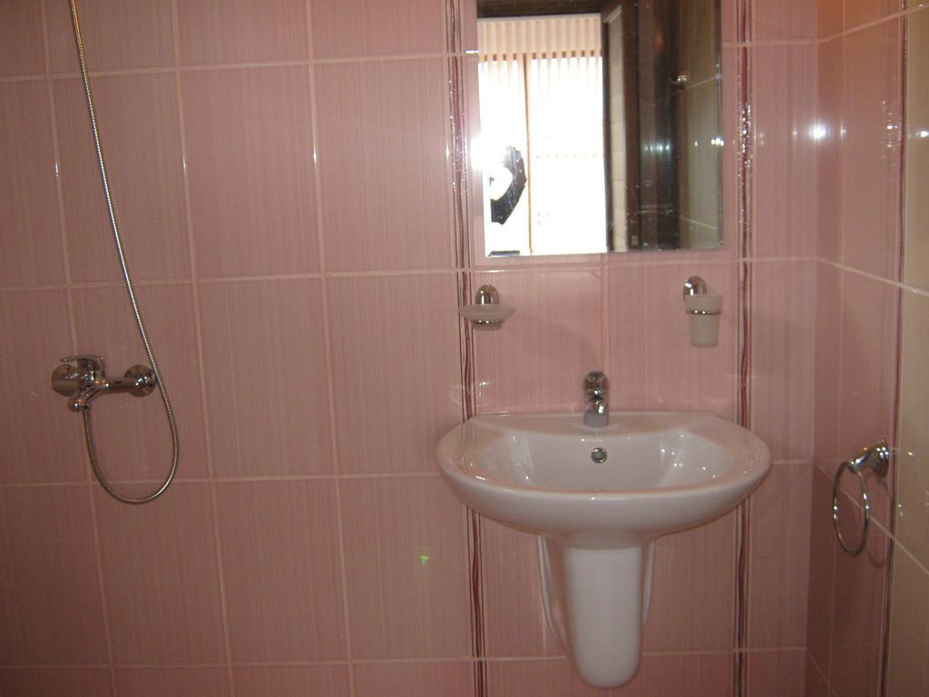 Guest House Mihalevi Sozopol Luaran gambar