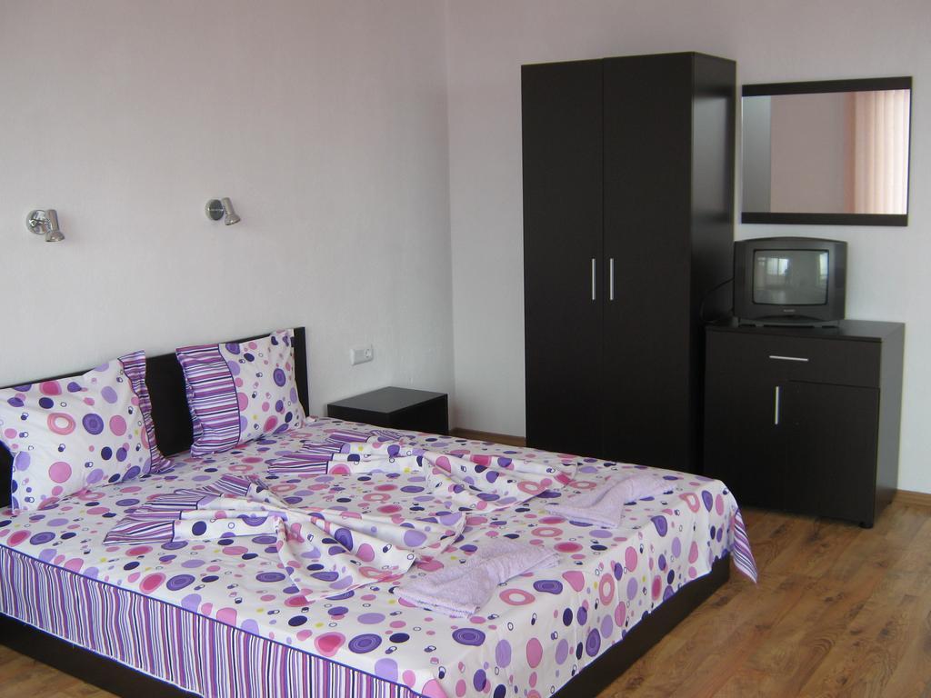 Guest House Mihalevi Sozopol Luaran gambar